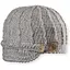 Шапка Chaos Bristol Grey Heather (1052-11G3 2281 121) - миниатюра 1