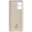 Чехол Silicone Cover Lakshmi Full Camera (AA) для Motorola Edge 50 Fusion Белый / White - миниатюра 3