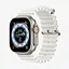 Смарт-годинник Smart Watch HK10 Ultra 3 49 мм з AMOLED Full HD екраном і з 2 додатковими ремінцями в комплекті Білий - мініатюра 4