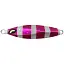 Пількер Shimano Ocea Wing 110 g #001 Pink Zebra - мініатюра 1