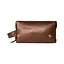 Мужской несессер косметичка GRANDE PELLE 9.5х18х9.5 см acs0032154 - миниатюра 4