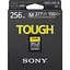 Карта памяти Sony 256GB SDXC C10 UHS-II U3 V60 R277/W150MB/s Tough (SFM256T.SYM) - миниатюра 2
