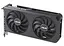 Видеокарта ASUS RTX 5060 Ti 16GB Dual OC EVO (DUAL-RTX5060TI-O16G-EVO) (GDDR7, 128 bit, PCI-E v5.0 x8) - миниатюра 10