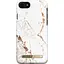 Чехол IDeal of Sweden MagSafe для iPhone 7 8 SE 2020 SE 2022 SE 2 Carrara Gold - миниатюра 1