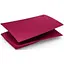 Змінні панелі Sony PS5 Console Covers Cosmic Red (9403296) - мініатюра 1