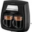 Капельная кофеварка Sencor SCE 2100BK - миниатюра 1