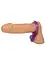 Набор секс-игрушек You2Toys So Cute 9 шт. фиолетовый - миниатюра 5