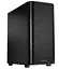 Корпус Chieftec PRO MINI (AZ-01B-OP) Без БП - мініатюра 1