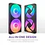 Вентилятор NZXT F280 RGB Core Black (RF-U28HF-B1) - мініатюра 6