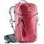 Рюкзак Deuter Trail 26 Cranberry-Graphite (1052-3440319 5425) - миниатюра 1