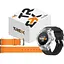 Смарт-часы Trex Falcon 500 Pro Black TRX-FLC500-BLK - миниатюра 10