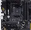 Материнская плата TUF GAMING B550M-PLUS sAM4 B550 4xDDR4 M.2 HDMI DP mATX Asus teh0019024 - миниатюра 8