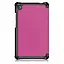 Чохол HardCase Lenovo Tab M8 4 Gen TB300XU TB300FU Фіолетовий - мініатюра 4