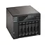 Сетевой накопитель Asustor Lockerstor 6 Gen2 (AS6706T) Black - миниатюра 5