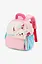 Рюкзак дошкольный для девочки P009-2B Розовый - миниатюра 1
