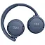 Гарнітура JBL Tune 670NC Blue (JBLT670NCBLU) (6861958) - мініатюра 4