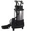 Дренажно-фекальный насос Optima V750 0.75кВт (25918) - мініатюра 3