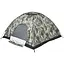 Намет Skif Outdoor Adventure 200x200 см 3-х місцева Мультикам (1013-389.00.87) - мініатюра 1