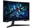 Монітор Samsung 27" Odyssey G55C 2xHDMI DP VA 2560x1440 165Hz 1ms CURVED teh0014204 - мініатюра 6