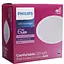 Світильник Philips 59444 Meson 080 6,5W 65K WH recesse (915005746101) - мініатюра 3