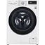 Стиральная машина LG F4WV508S2E автоматическая - миниатюра 1