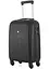 Валіза Semi Line 20" (S) Black (T5638-1) (DAS302605) - мініатюра 1