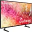 Телевізор Samsung UE50DU7192 - мініатюра 2