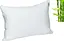 Подушка Руно 50х70 бамбуковая белая 310.52БКУ_білий - миниатюра 2