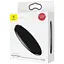 Бездротовий зарядний Baseus iX Desktop Wireless Charger (WXIX-01) чорний - мініатюра 3