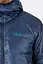 Куртка Rab Xenon Jacket S Темно-синій - миниатюра 7