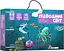 Дитяча гра з багаторазовими наклейками "Підводний світ" (KP-008), 43 наклейки - мініатюра 1