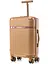 Валіза Semi Line 20" (S) Gold (T5667-2) (DAS302654) - мініатюра 1