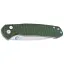 Ніж CJRB Large Pyrite Micarta OD Green - мініатюра 4