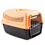 Переноска для животных до 4-х кг MP Bergamo GIPSY XS Melone 39x26x25 см (дверь пластик) - миниатюра 1