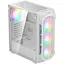 Корпус GAMDIAS AURA GC1 ELITE WH ARGB White (4711514500608) - мініатюра 3