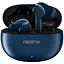 Гарнітура Realme Buds T110 (RMA2306) Blue (7005611) - мініатюра 1