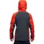 Куртка Black Diamond M Dawn Patrol Hybrid Shell Octane Red XL (1033-BD 7450048001XLG1) - мініатюра 2