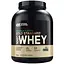 Протеин Optimum Nutrition Naturally Flavored Gold Standard 100% Whey, 2.17 кг - Ваниль - миниатюра 1