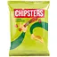 Чипси картопляні Chipster's Кабаноси 100 г - мініатюра 1