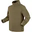Куртка Condor-Clothing Patrol 1/4 Zip Soft Shell XL Tan - мініатюра 1
