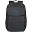 Рюкзак для ноутбука Rivacase 17.3" Black (8069) (8069 (Black)) - мініатюра 1