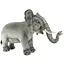  М'яка іграшка Hansa Слон  Animal Seat 106 см (6081) - мініатюра 1