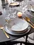 Сервіз Diwali Marble Granit 19 предметів Luminarc kuh0016243 - мініатюра 10