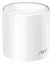 Бездротова система Wi-Fi Deco X10, White TP-Link teh0020491 - мініатюра 1