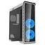 Корпус GameMax Elysium White (Elysium White) Без БП - мініатюра 4