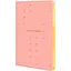 Еженедельник Axent 2026 Partner Mellow 125 x 195 мм Happiness planner (8528-26-1-A) - миниатюра 2