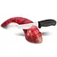Ручная точилка для ножей Victorinox Ceramics Red (77.8721) [72764] - миниатюра 3