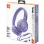 Гарнітура JBL Tune 520C Purple (JBLT520CPUR) (7137191) - мініатюра 7