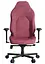 Ігрове крісло HATOR Arc 3 L Velour Orchid Pink (HTC3444L) - мініатюра 2