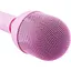 Микрофон с караоке PRC Sound Wawe Pink [136744] - миниатюра 4